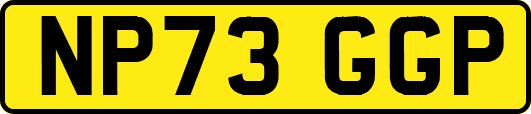 NP73GGP