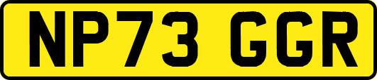 NP73GGR