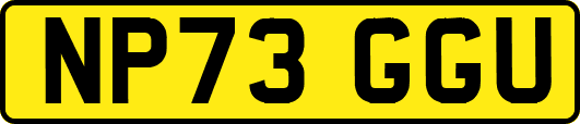 NP73GGU