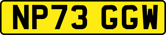 NP73GGW