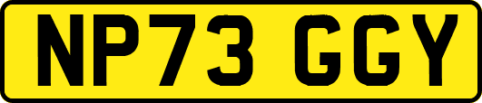 NP73GGY