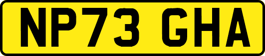 NP73GHA