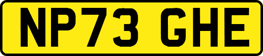 NP73GHE
