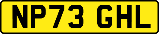 NP73GHL