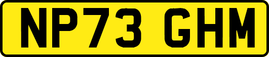 NP73GHM