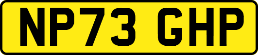 NP73GHP