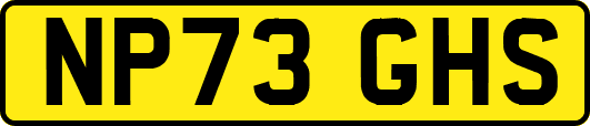 NP73GHS