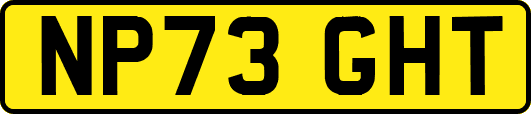 NP73GHT