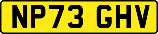 NP73GHV