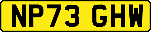 NP73GHW
