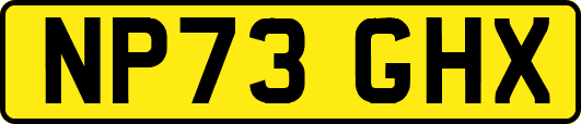 NP73GHX
