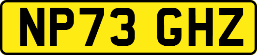 NP73GHZ
