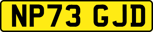 NP73GJD