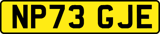 NP73GJE