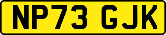 NP73GJK