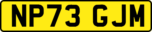 NP73GJM