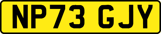 NP73GJY