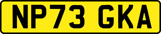 NP73GKA