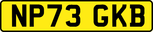 NP73GKB