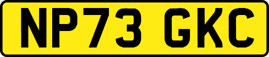 NP73GKC