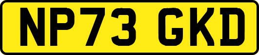 NP73GKD