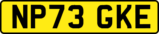 NP73GKE