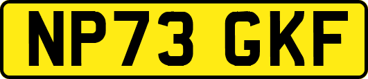 NP73GKF