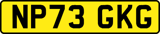 NP73GKG