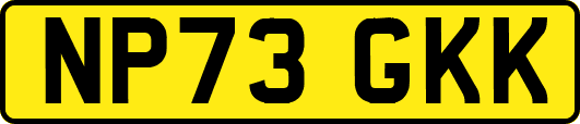 NP73GKK