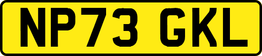 NP73GKL
