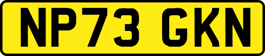 NP73GKN