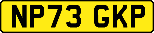 NP73GKP