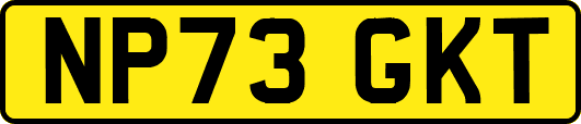 NP73GKT