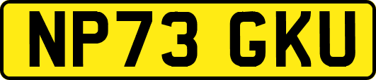 NP73GKU