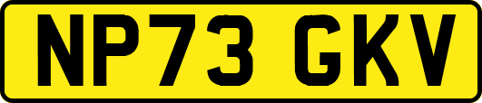 NP73GKV