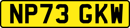 NP73GKW