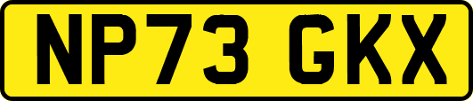 NP73GKX