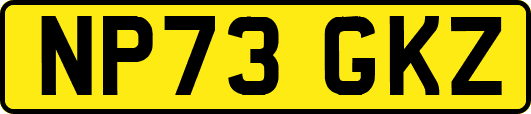 NP73GKZ