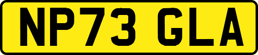 NP73GLA