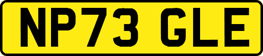 NP73GLE