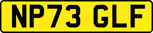 NP73GLF