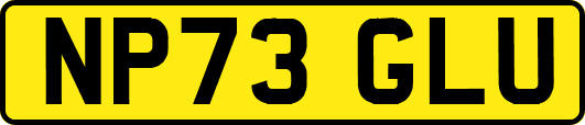 NP73GLU