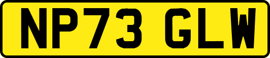 NP73GLW