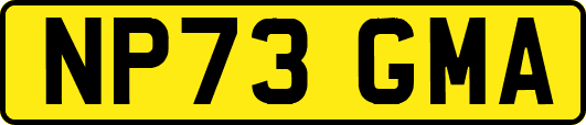 NP73GMA