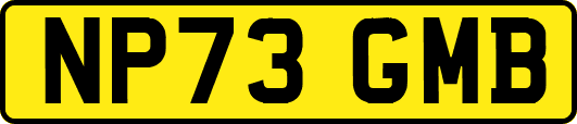 NP73GMB