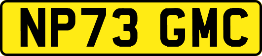 NP73GMC