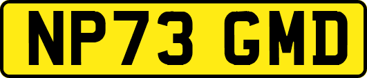 NP73GMD