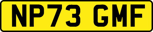 NP73GMF
