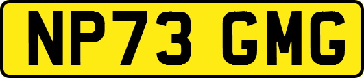 NP73GMG