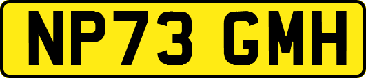 NP73GMH